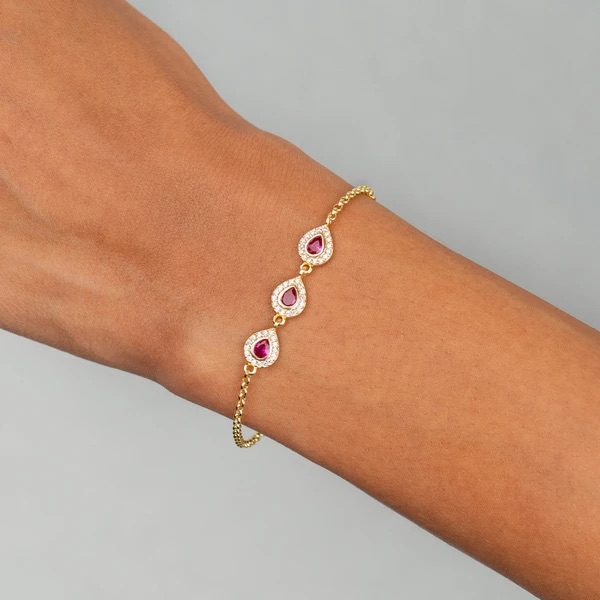 Adinas Jewels Bracelet 35$
